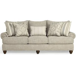 Sofas | Star Fumiture Morgan 100-Inch Sofa
