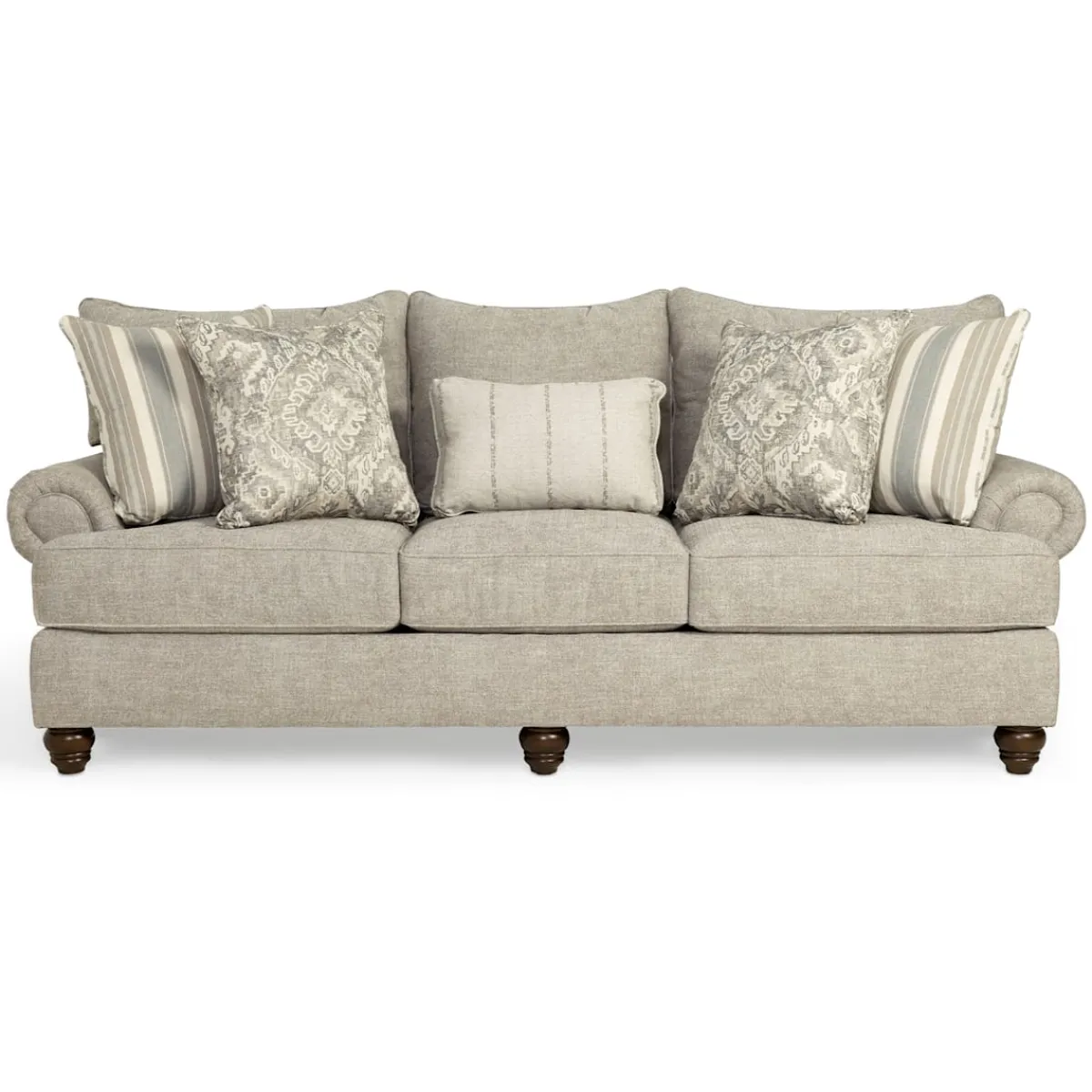 Sofas | Star Fumiture Morgan 100-Inch Sofa