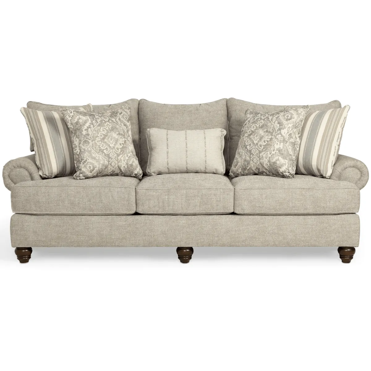 Sofas | Star Fumiture Morgan 88-Inch Sofa