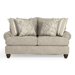 Loveseats | Star Fumiture Morgan Loveseat