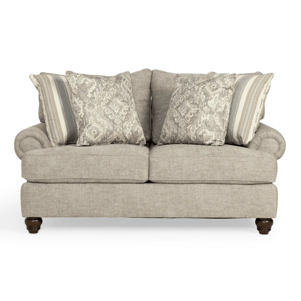 Loveseats | Star Fumiture Morgan Loveseat