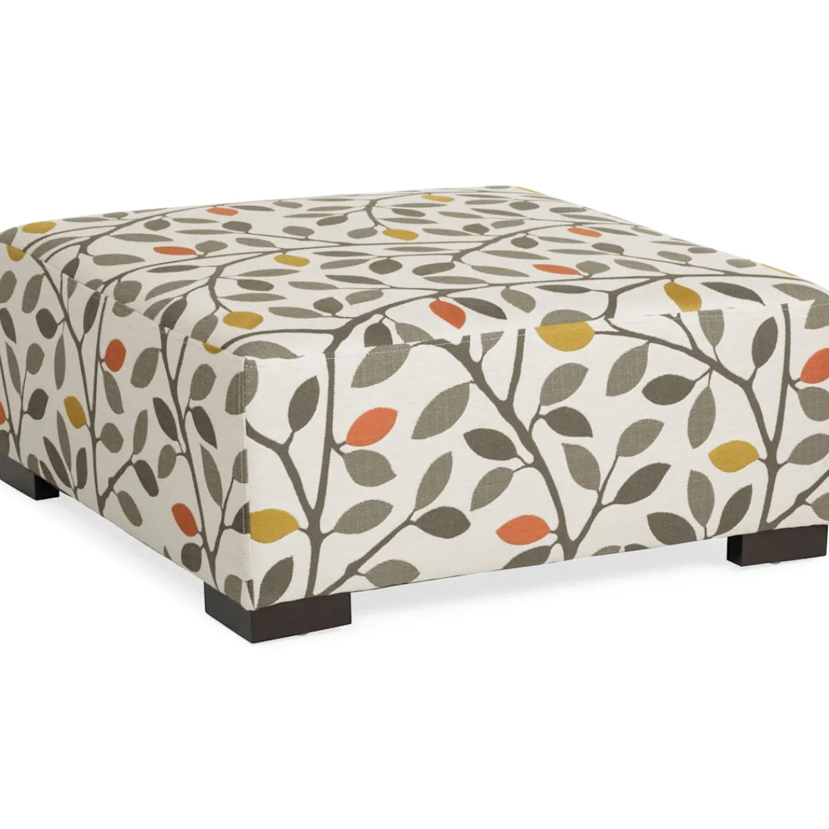 Ottomans & Poufs | Star Fumiture Morris Cocktail Ottoman