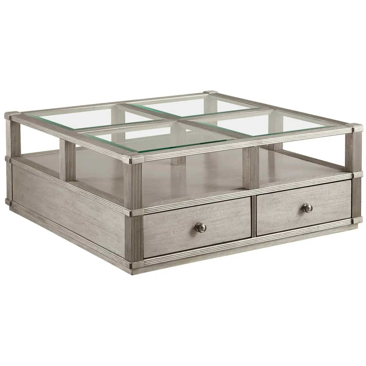 Coffee / Cocktail Tables | Star Fumiture Morrissey Coffee Table