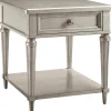 End Tables | Star Fumiture Morrissey End Table