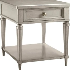 End Tables | Star Fumiture Morrissey End Table