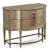 Chests & Armoires | Star Fumiture Morrissey Marble Top Bedside Chest