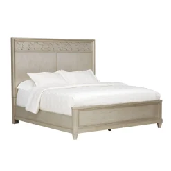 Beds | Star Fumiture Morrissey Panel Bed
