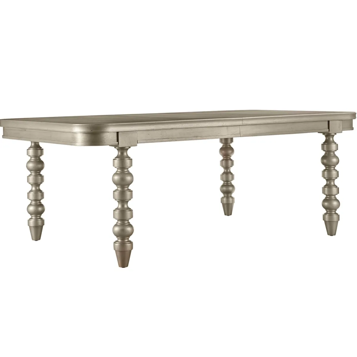 Dining Tables | Star Fumiture Morrissey Rectangular Leg Table