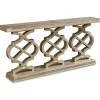 Console Tables | Star Fumiture Morrissey Sofa Table