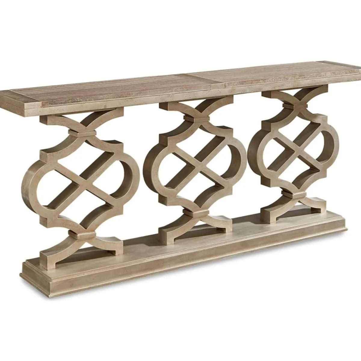 Console Tables | Star Fumiture Morrissey Sofa Table