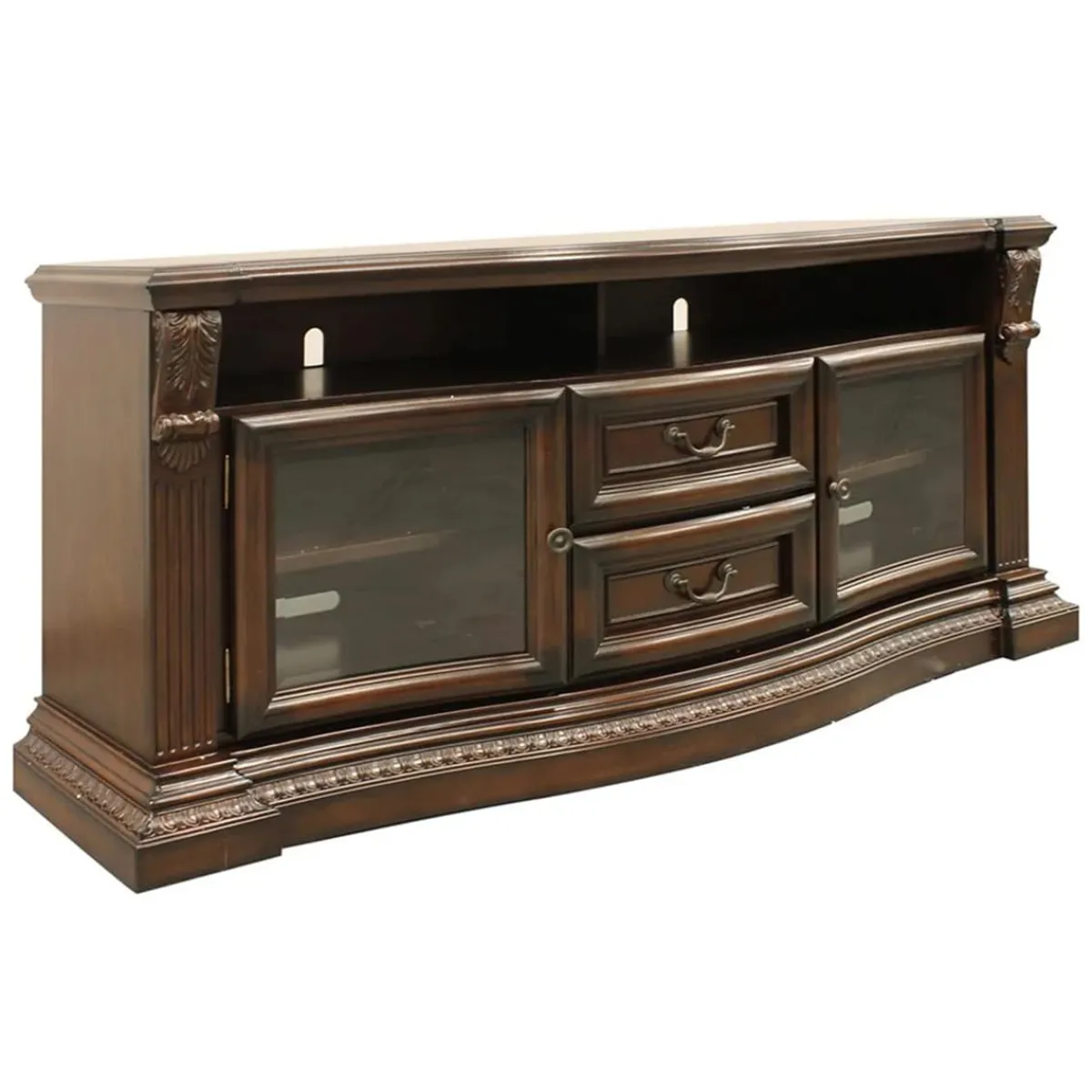 Tv Stands / Entertainment | Star Fumiture Mulberry Media Console