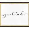 Wall Art | Star Fumiture My Credo I Wall Art