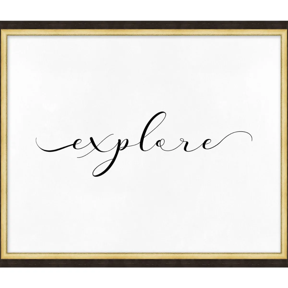 Wall Art | Star Fumiture My Credo II Wall Art