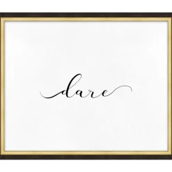 Wall Art | Star Fumiture My Credo III Wall Art