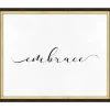 Wall Art | Star Fumiture My Credo VI Wall Art