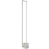 Floor Lamps | Star Fumiture Mylah Floor Lamp