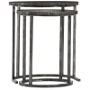 Accent Tables | Star Fumiture Naomi Nesting Tables, Set of Two