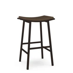 Bars | Barstools / Counter Stools | Star Fumiture Nathan Bar Stool