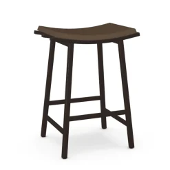Bars | Barstools / Counter Stools | Star Fumiture Nathan Counter Stool