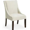 Dining Chairs | Star Fumiture Nathan II Side Chair