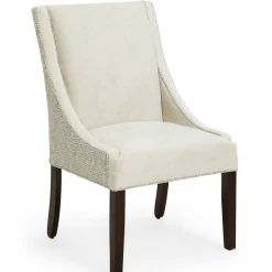 Dining Chairs | Star Fumiture Nathan II Side Chair