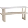 Console Tables | Star Fumiture Neilson Console Table