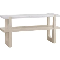 Console Tables | Star Fumiture Neilson Console Table