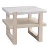End Tables | Star Fumiture Neilson Rectangle End Table