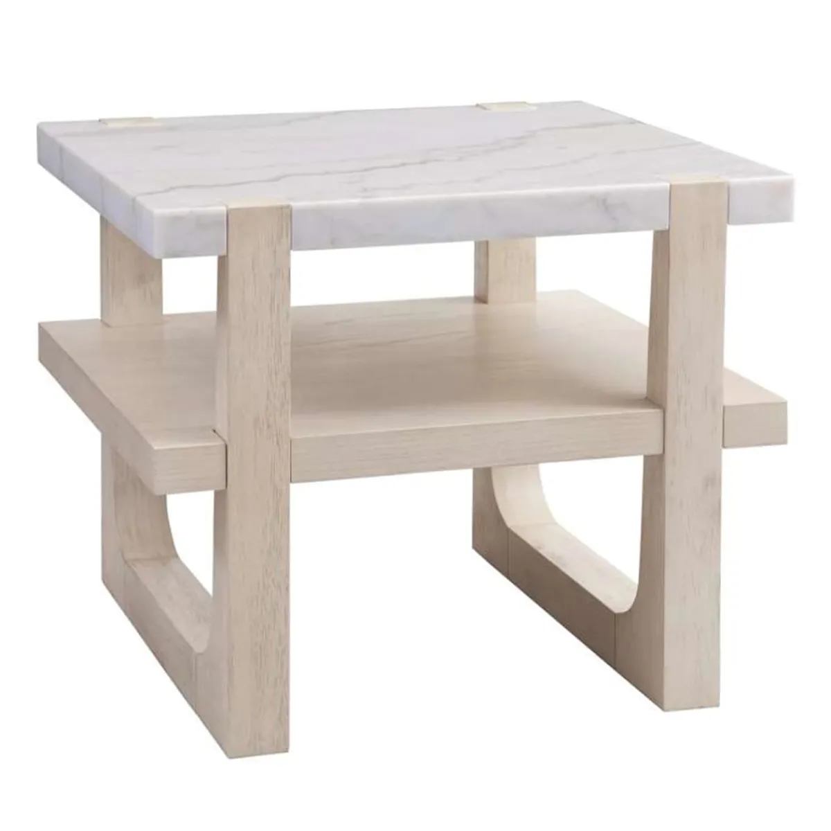 End Tables | Star Fumiture Neilson Rectangle End Table