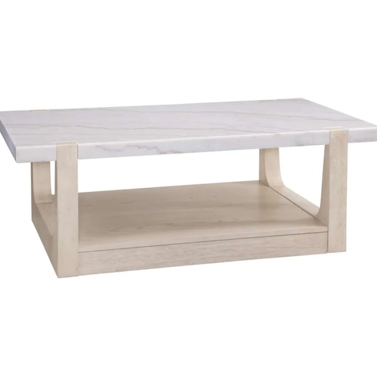 Coffee / Cocktail Tables | Star Fumiture Neilson Rectangular Cocktail Table