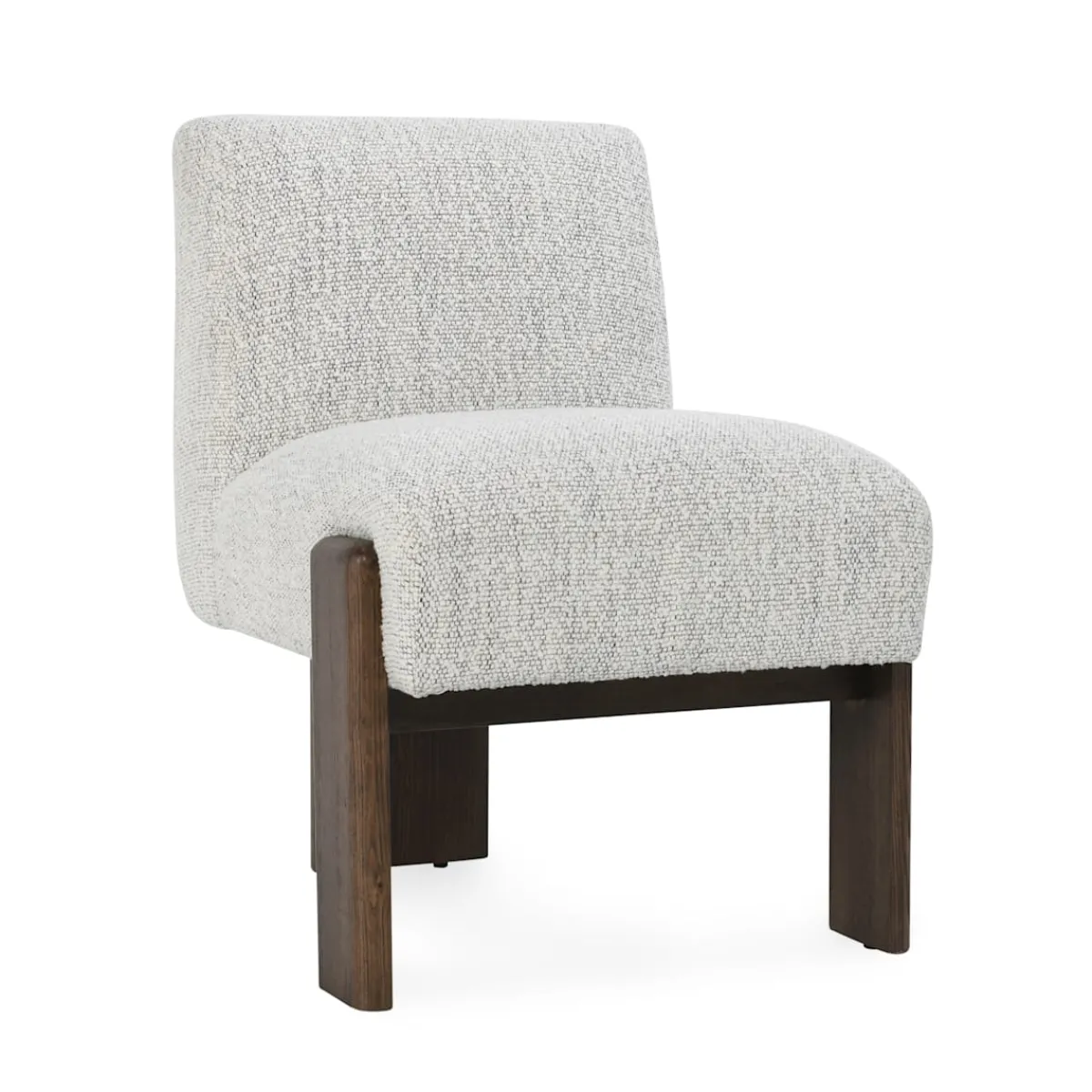Dining Chairs | Star Fumiture Nemi Chelsea Upholstered Side Chair