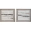 Wall Art | Star Fumiture Neutral Landscape Wall Art, Set of 2