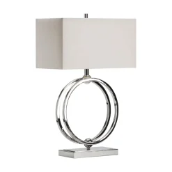 Table Lamps | Star Fumiture Neveu Table Lamp