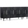 Credenzas & Hutches | Star Fumiture Neville Four-Door Credenza