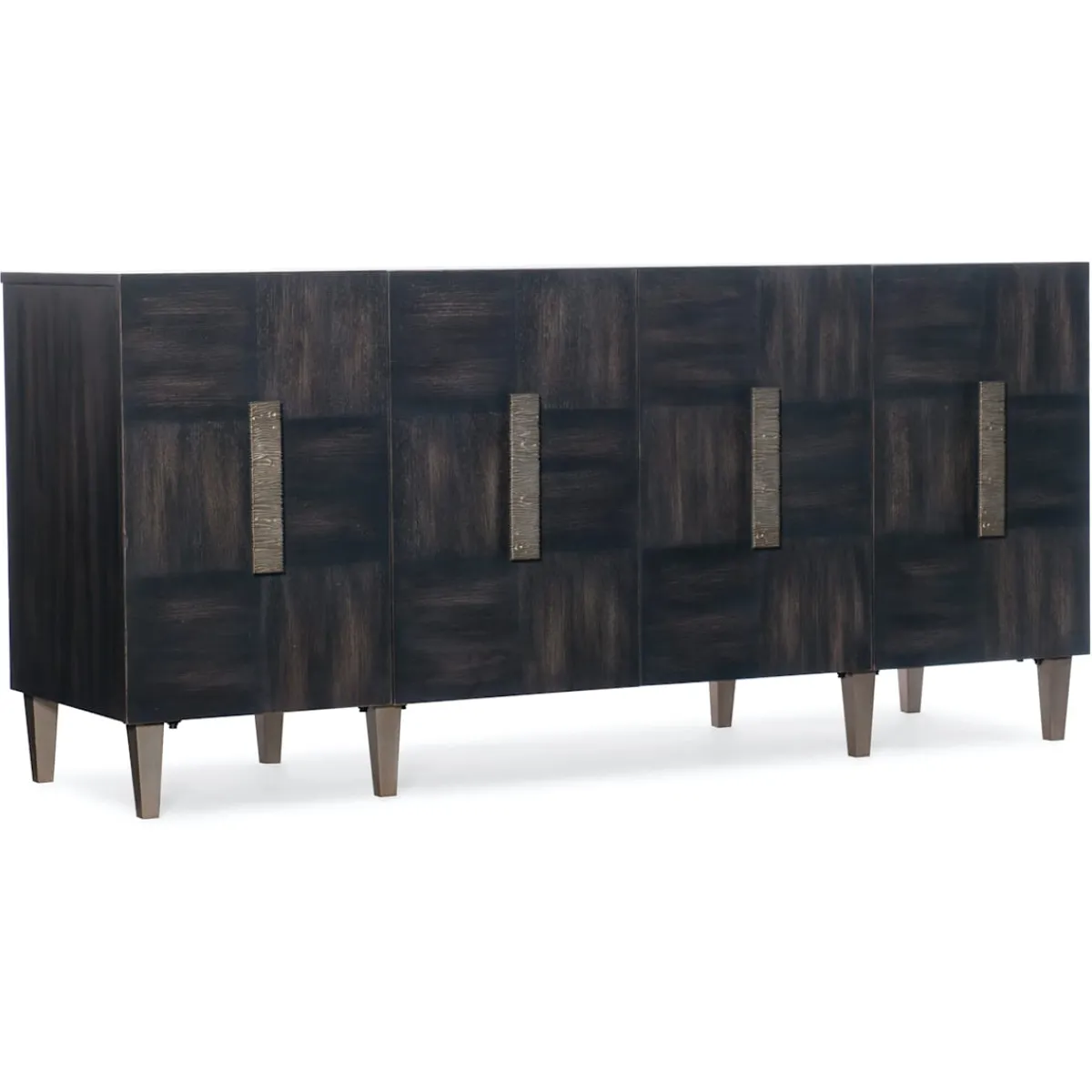 Credenzas & Hutches | Star Fumiture Neville Four-Door Credenza