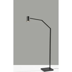 Floor Lamps | Star Fumiture Newman Task Floor Lamp