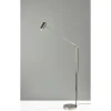 Floor Lamps | Star Fumiture Newman Task Floor Lamp