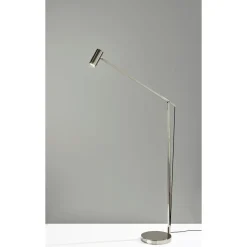 Floor Lamps | Star Fumiture Newman Task Floor Lamp