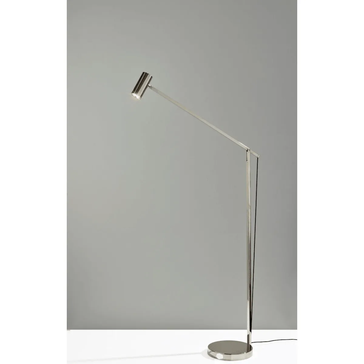 Floor Lamps | Star Fumiture Newman Task Floor Lamp