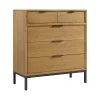 Chests & Armoires | Star Fumiture Newport Chest
