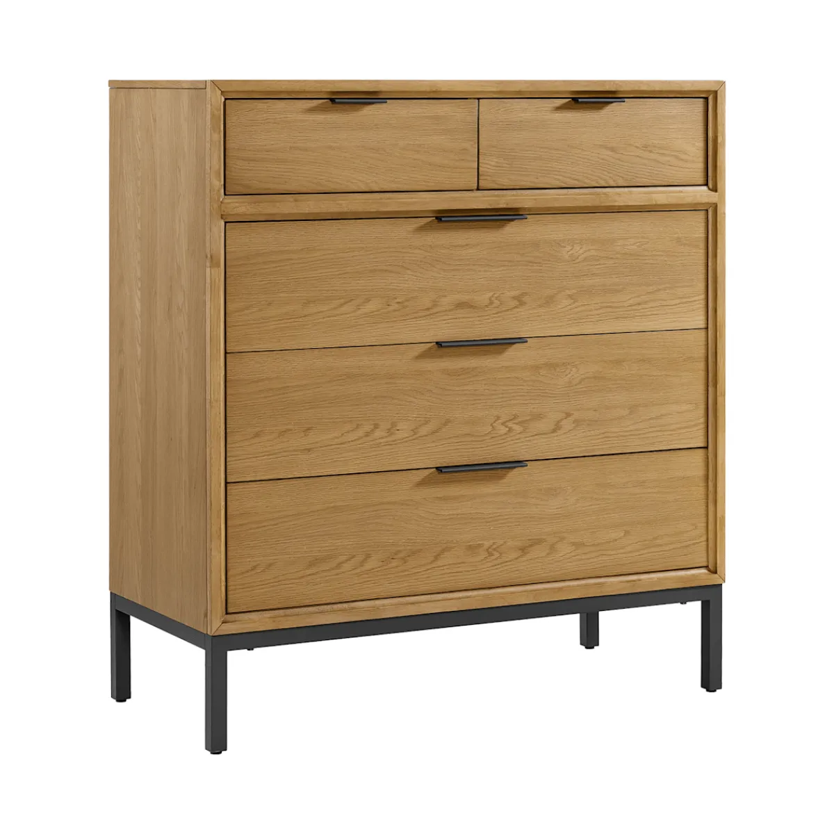 Chests & Armoires | Star Fumiture Newport Chest