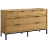 Dressers | Star Fumiture Newport Dresser