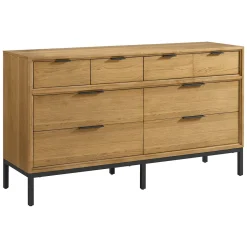 Dressers | Star Fumiture Newport Dresser