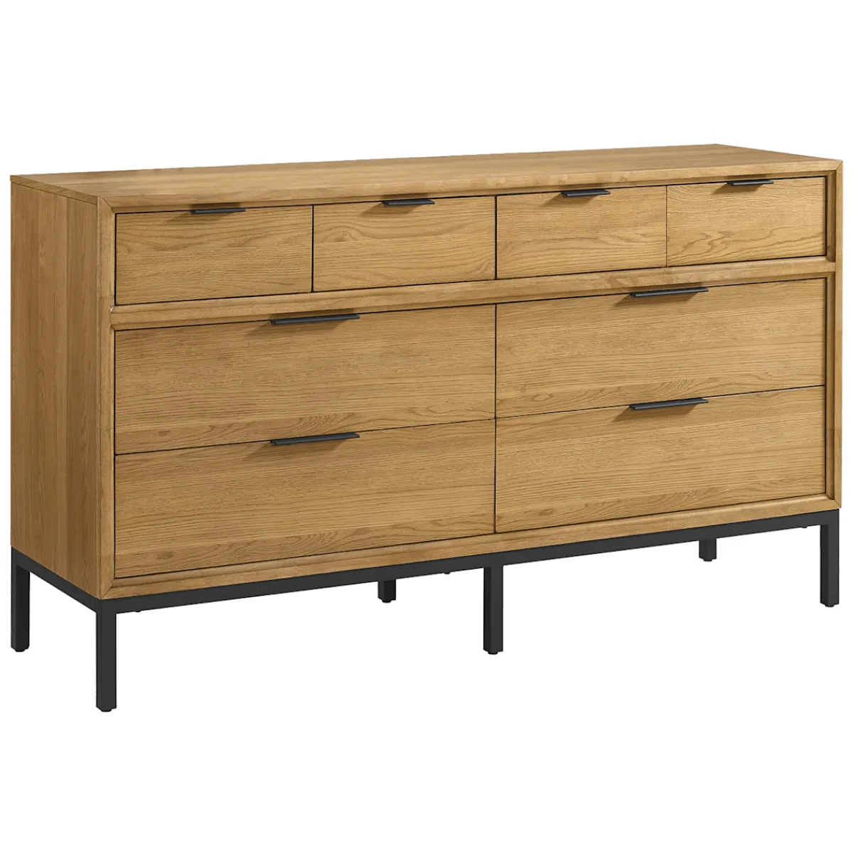 Dressers | Star Fumiture Newport Dresser