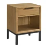 Nightstands | Star Fumiture Newport Nightstand