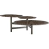 Coffee / Cocktail Tables | Star Fumiture Nez Coffee Table
