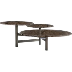 Coffee / Cocktail Tables | Star Fumiture Nez Coffee Table