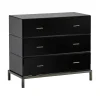 Cabinets & Chests | Star Fumiture Nicco Three Drawer Chest