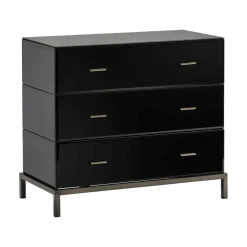 Cabinets & Chests | Star Fumiture Nicco Three Drawer Chest