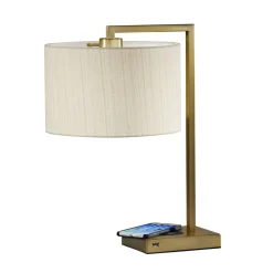 Table Lamps | Star Fumiture Nicolette Table Lamp